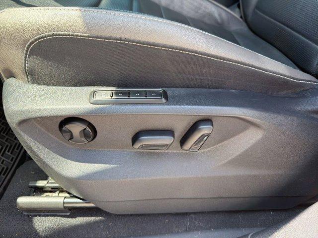 used 2021 Volkswagen Atlas car, priced at $26,987