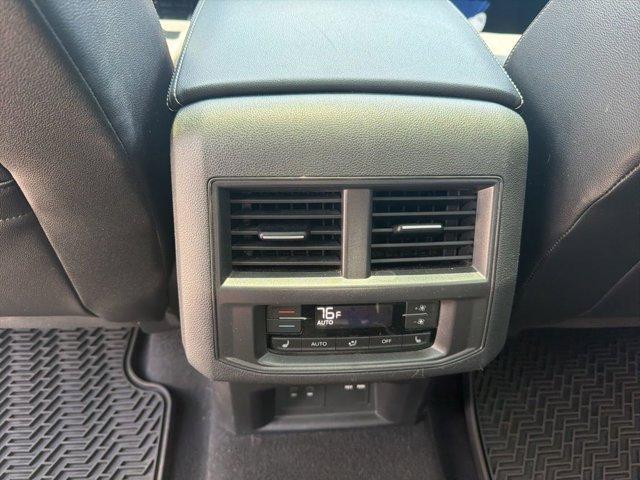 used 2021 Volkswagen Atlas car, priced at $26,987