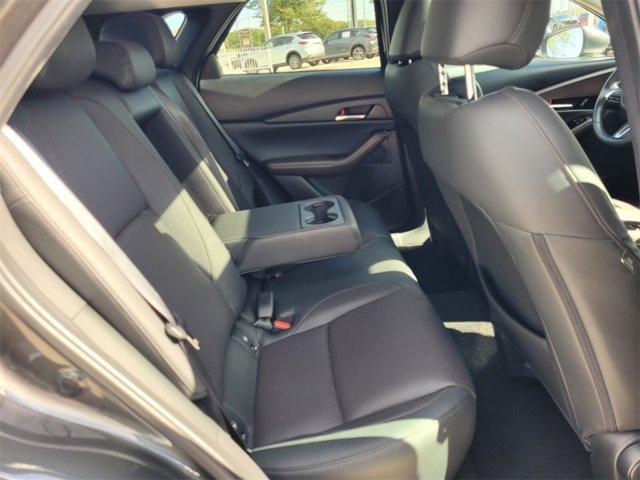 used 2025 Mazda CX-30 car, priced at $29,987