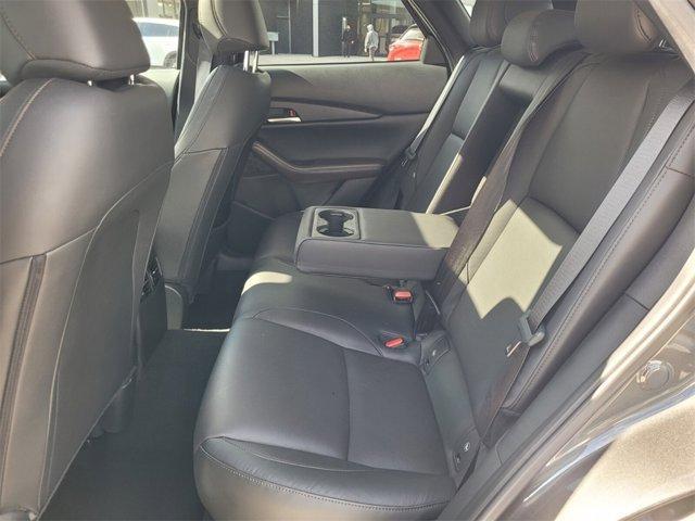 used 2025 Mazda CX-30 car, priced at $29,987