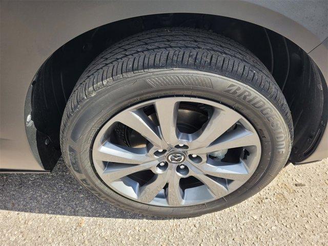 used 2025 Mazda CX-30 car, priced at $29,987