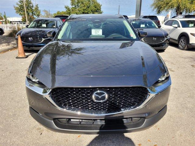 used 2025 Mazda CX-30 car, priced at $29,987