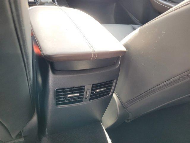 used 2025 Mazda CX-30 car, priced at $29,987