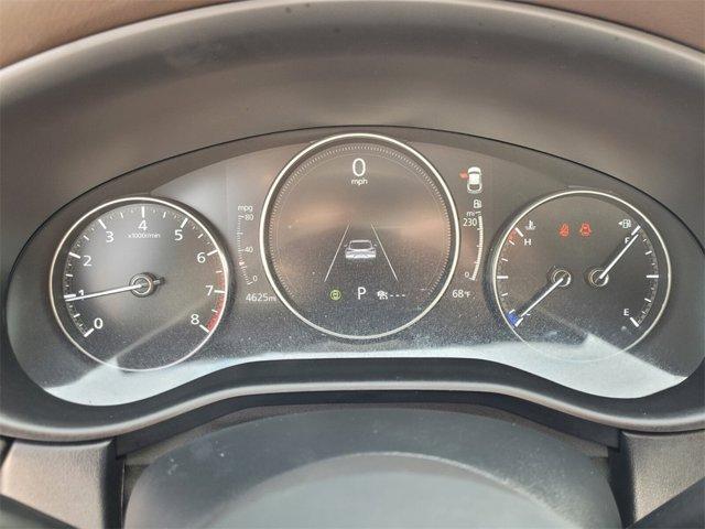used 2025 Mazda CX-30 car, priced at $29,987