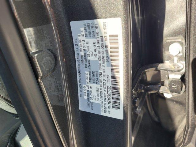 used 2025 Mazda CX-30 car, priced at $29,987