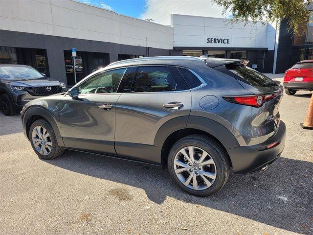 used 2025 Mazda CX-30 car, priced at $29,987