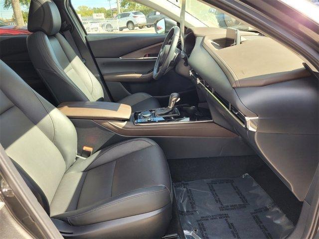 used 2025 Mazda CX-30 car, priced at $29,987