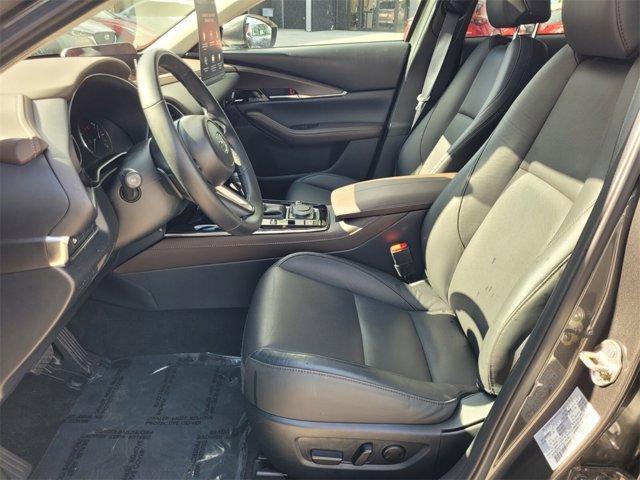 used 2025 Mazda CX-30 car, priced at $29,987