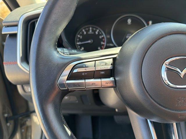used 2023 Mazda CX-50 car, priced at $30,000