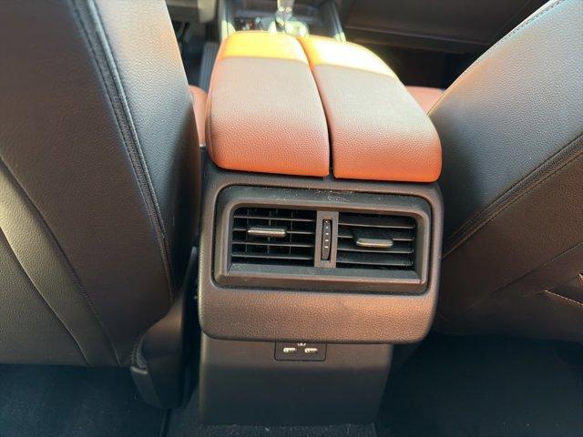 used 2023 Mazda CX-50 car, priced at $30,000