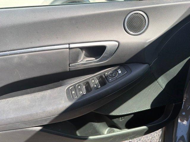 used 2022 Hyundai Sonata car, priced at $22,794