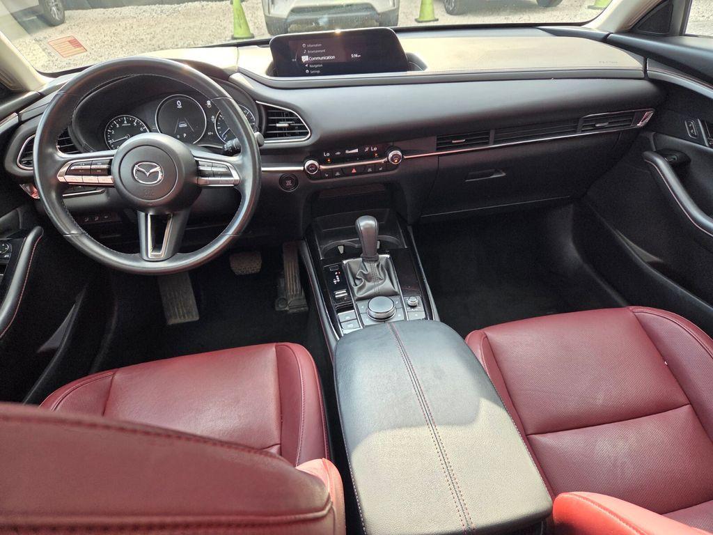 used 2023 Mazda CX-30 car, priced at $21,988