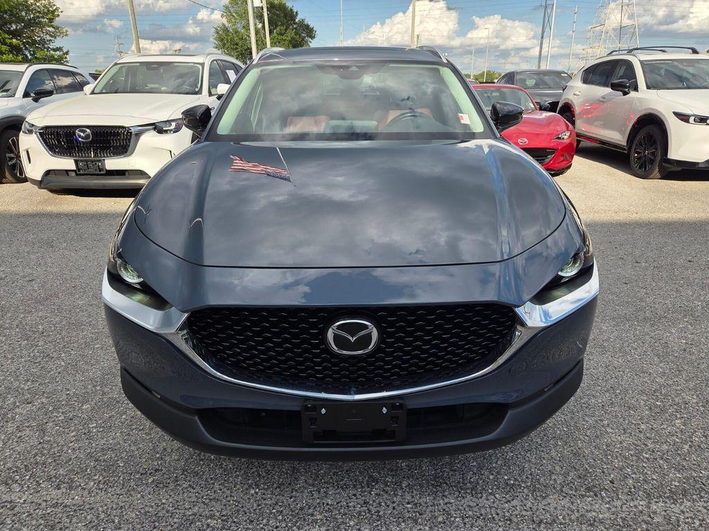 used 2023 Mazda CX-30 car, priced at $21,988