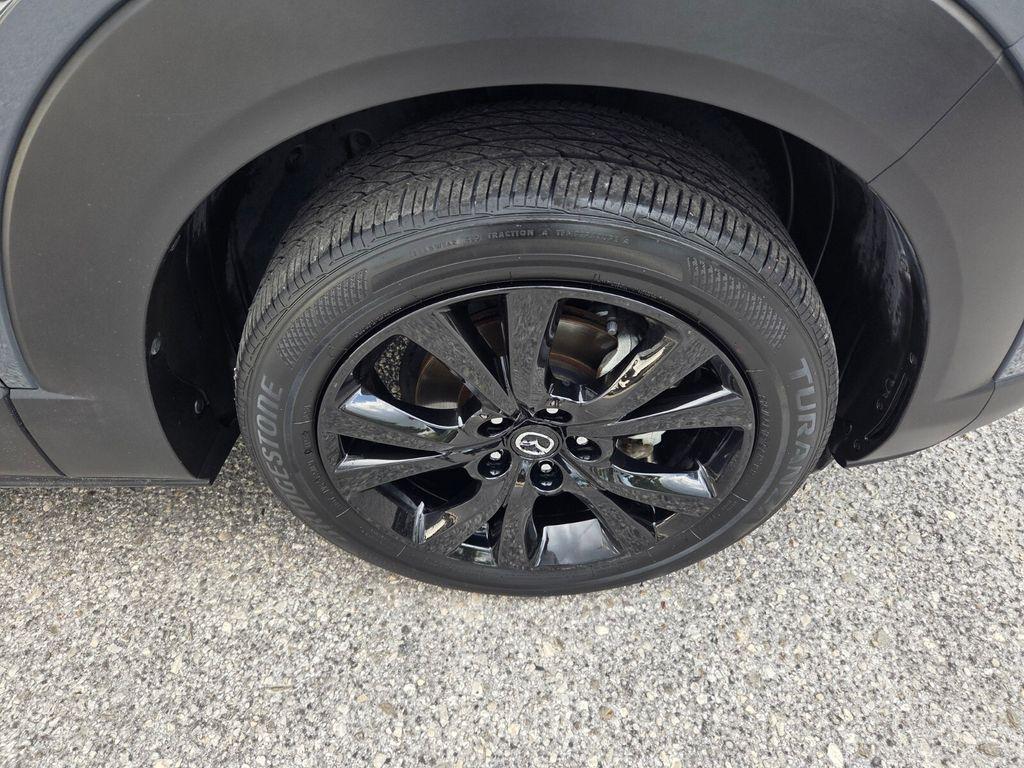 used 2023 Mazda CX-30 car, priced at $21,988