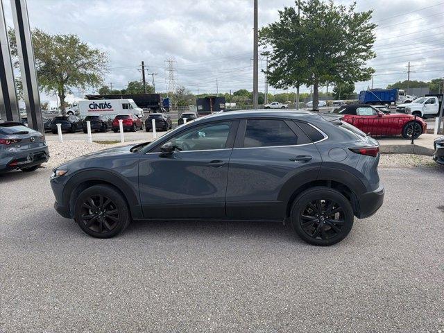 used 2023 Mazda CX-30 car, priced at $23,987
