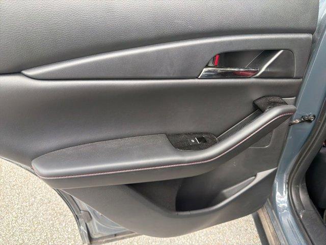 used 2023 Mazda CX-30 car, priced at $23,987