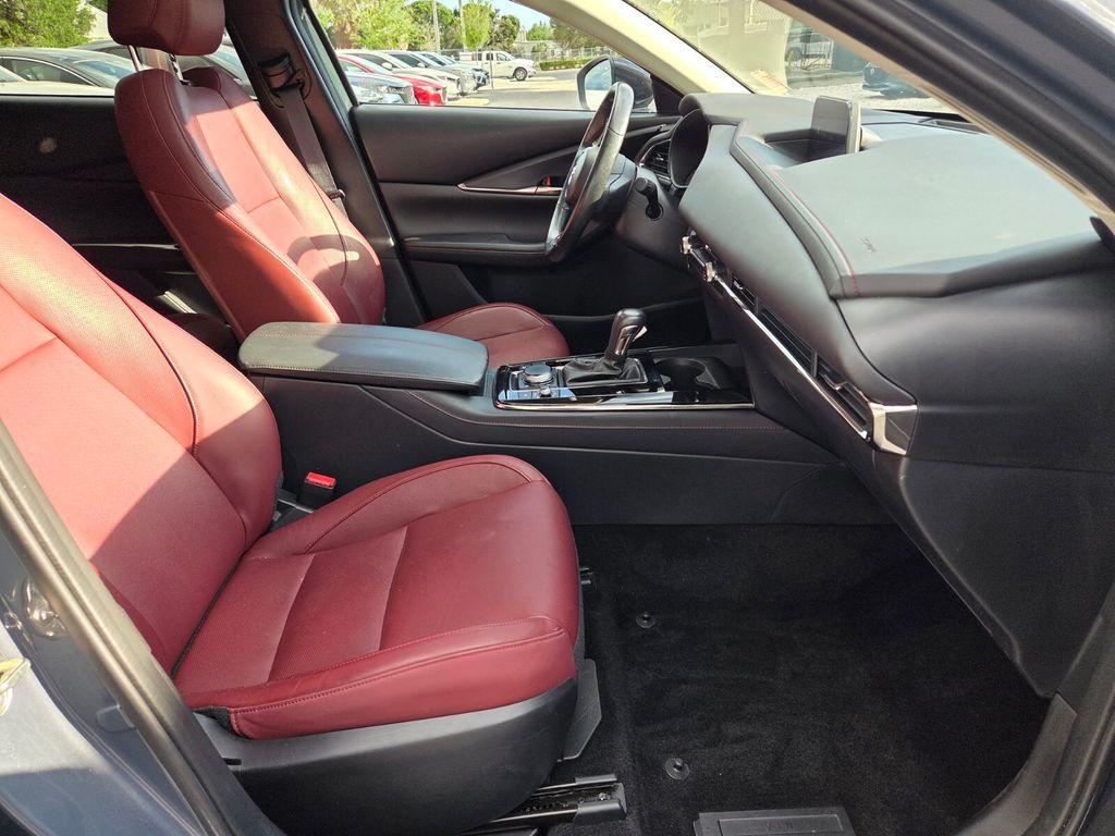 used 2023 Mazda CX-30 car, priced at $21,988