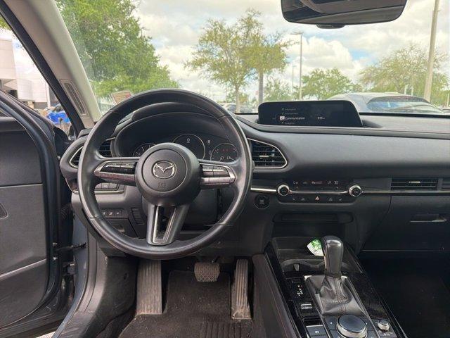 used 2023 Mazda CX-30 car, priced at $23,987