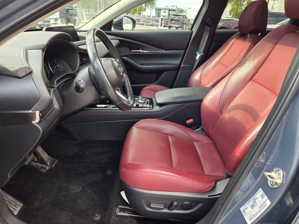 used 2023 Mazda CX-30 car, priced at $21,988