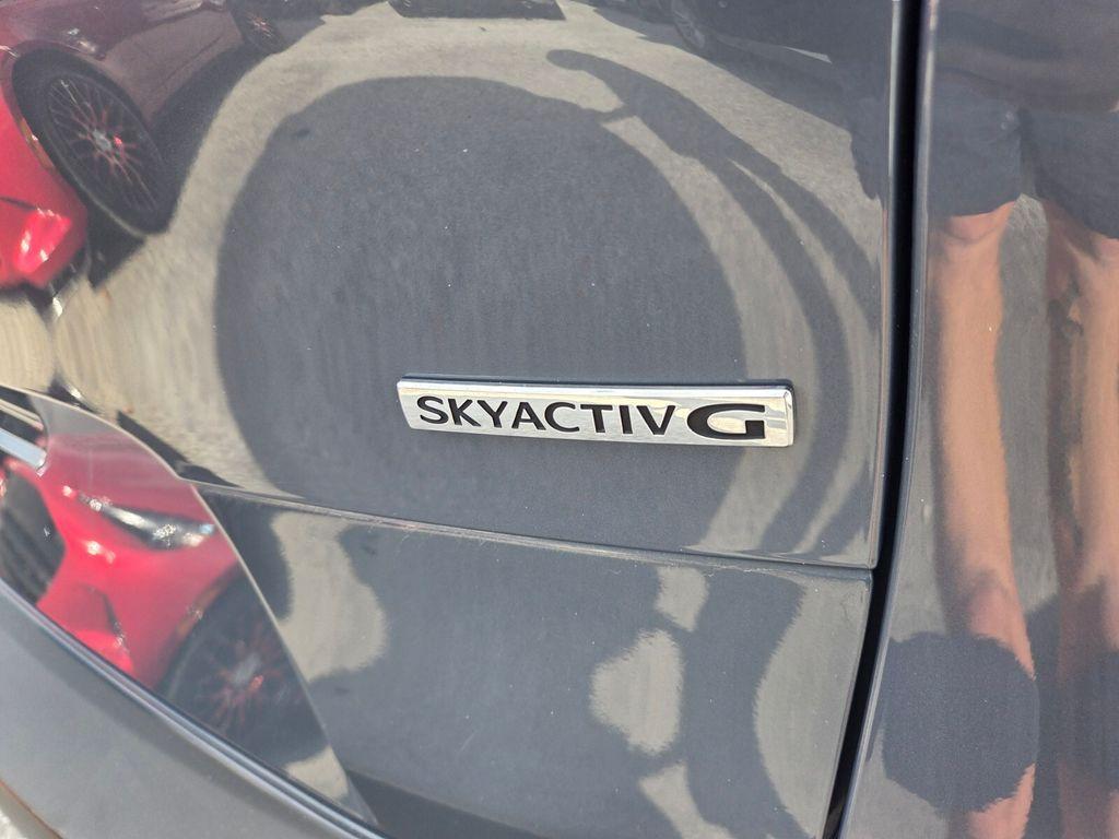 used 2023 Mazda CX-30 car, priced at $21,988