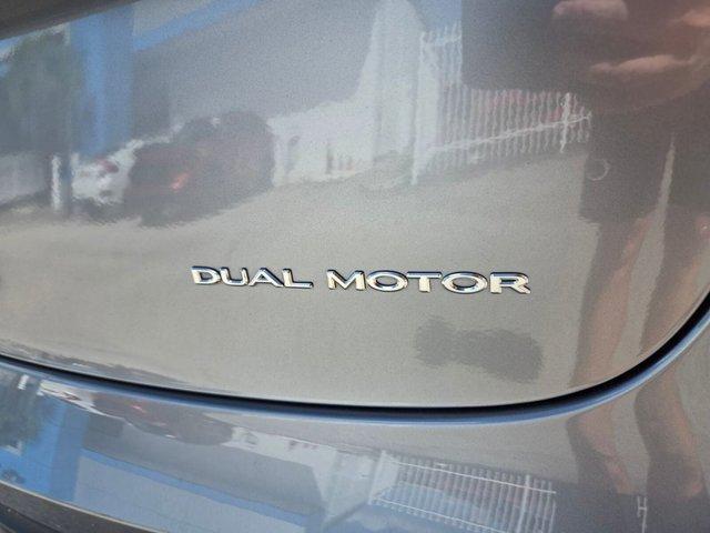 used 2024 Tesla Model 3 car, priced at $37,988