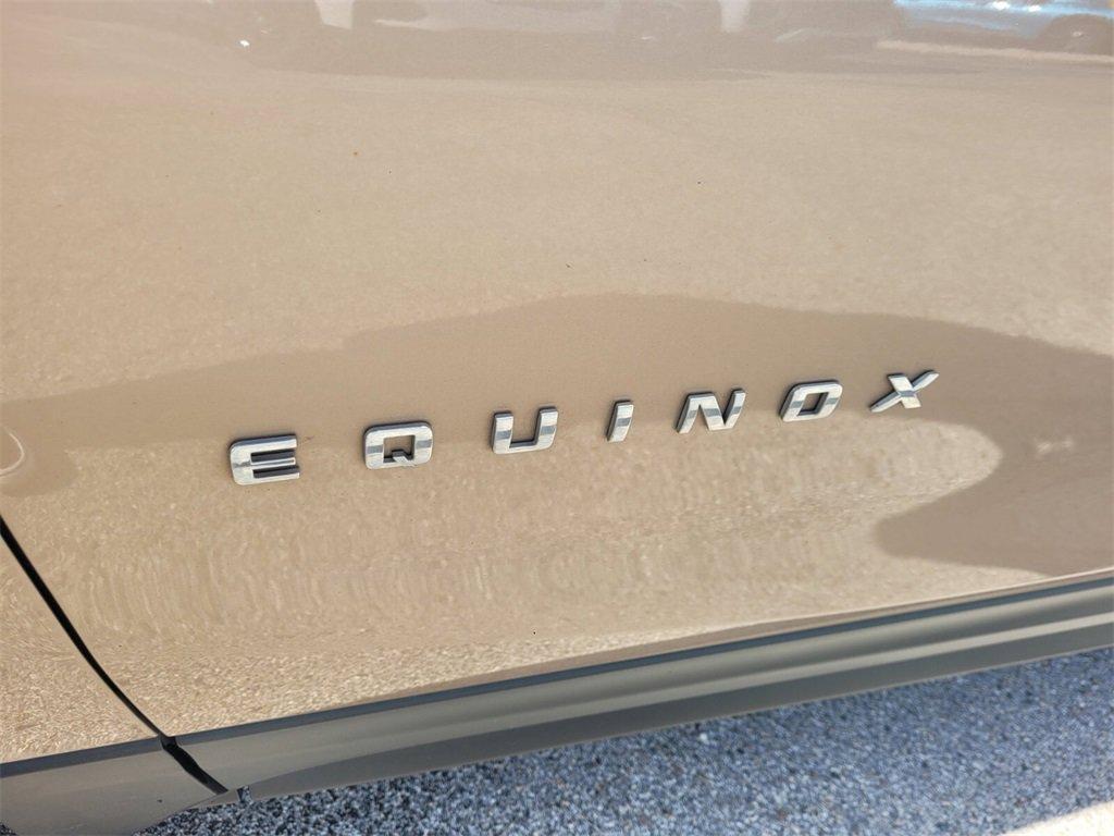 used 2019 Chevrolet Equinox car, priced at $13,988