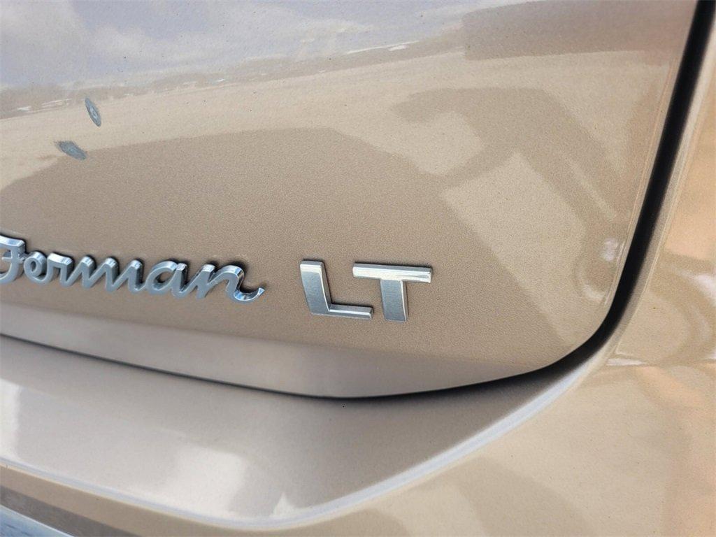 used 2019 Chevrolet Equinox car, priced at $13,988