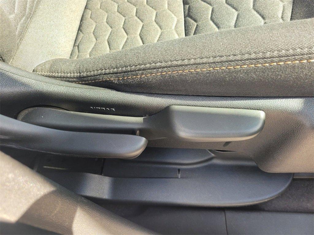 used 2019 Chevrolet Equinox car, priced at $13,988