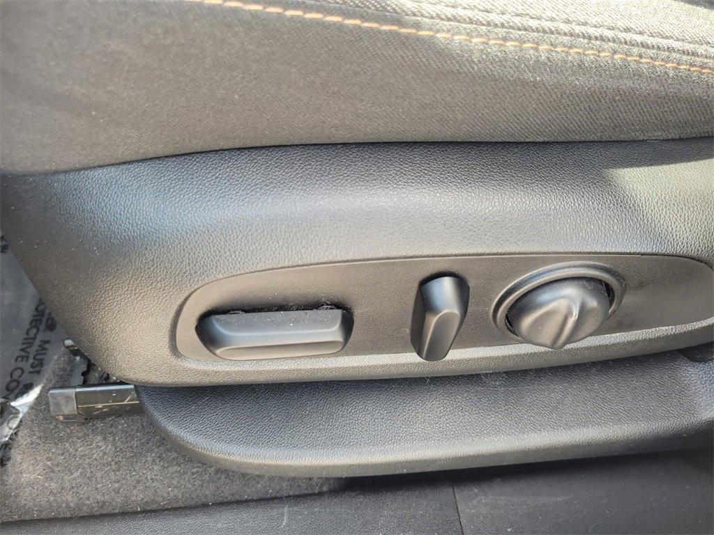 used 2019 Chevrolet Equinox car, priced at $13,988