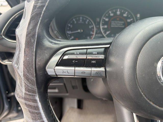 used 2021 Mazda Mazda3 car, priced at $20,000