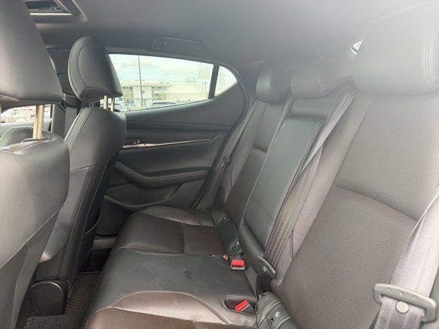 used 2021 Mazda Mazda3 car, priced at $20,000