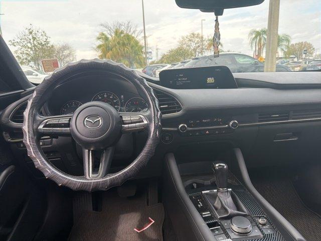 used 2021 Mazda Mazda3 car, priced at $20,000