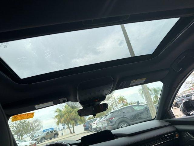 used 2021 Mazda Mazda3 car, priced at $20,000