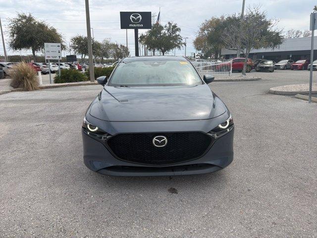 used 2021 Mazda Mazda3 car, priced at $20,000