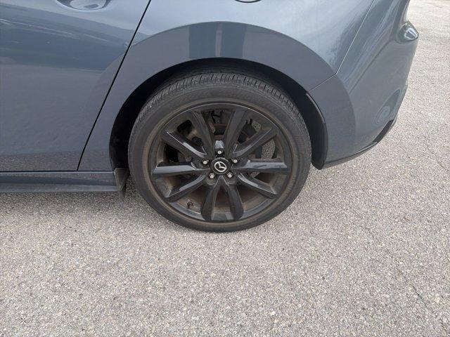 used 2021 Mazda Mazda3 car, priced at $20,000