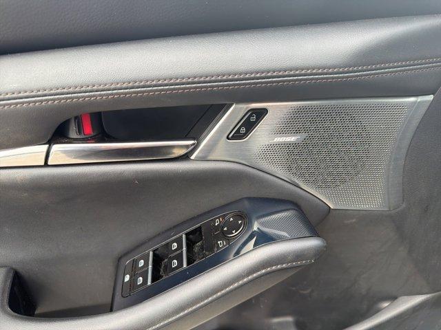 used 2021 Mazda Mazda3 car, priced at $20,000