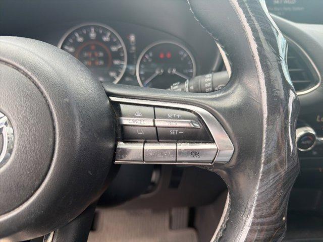 used 2021 Mazda Mazda3 car, priced at $20,000