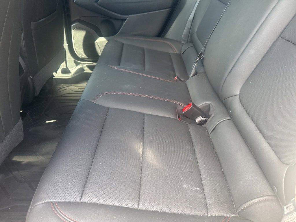 used 2024 Chevrolet Trax car, priced at $23,988