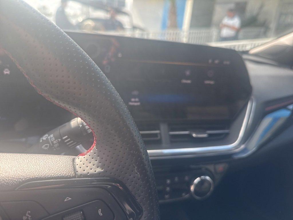 used 2024 Chevrolet Trax car, priced at $23,988