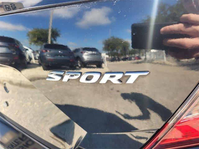 used 2020 Honda Civic car, priced at $19,187