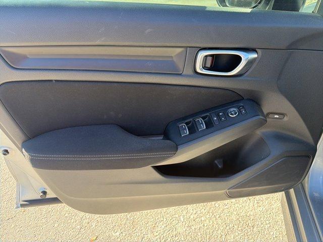 used 2023 Honda Civic car, priced at $21,488