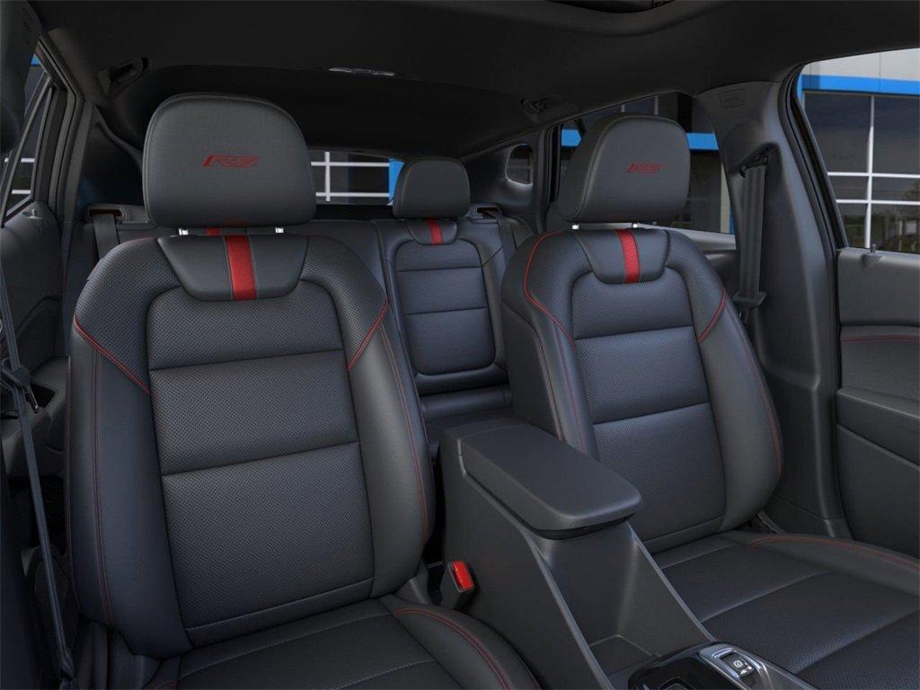 new 2026 Chevrolet Trax car, priced at $27,570