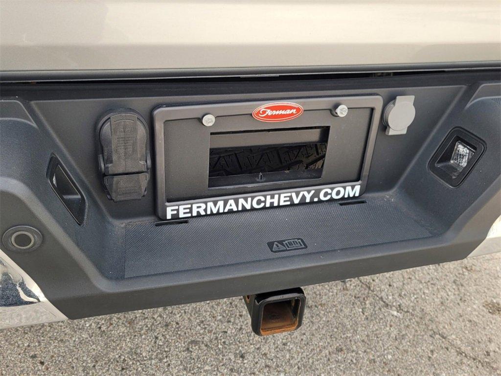 used 2023 Ford F-150 car, priced at $41,988