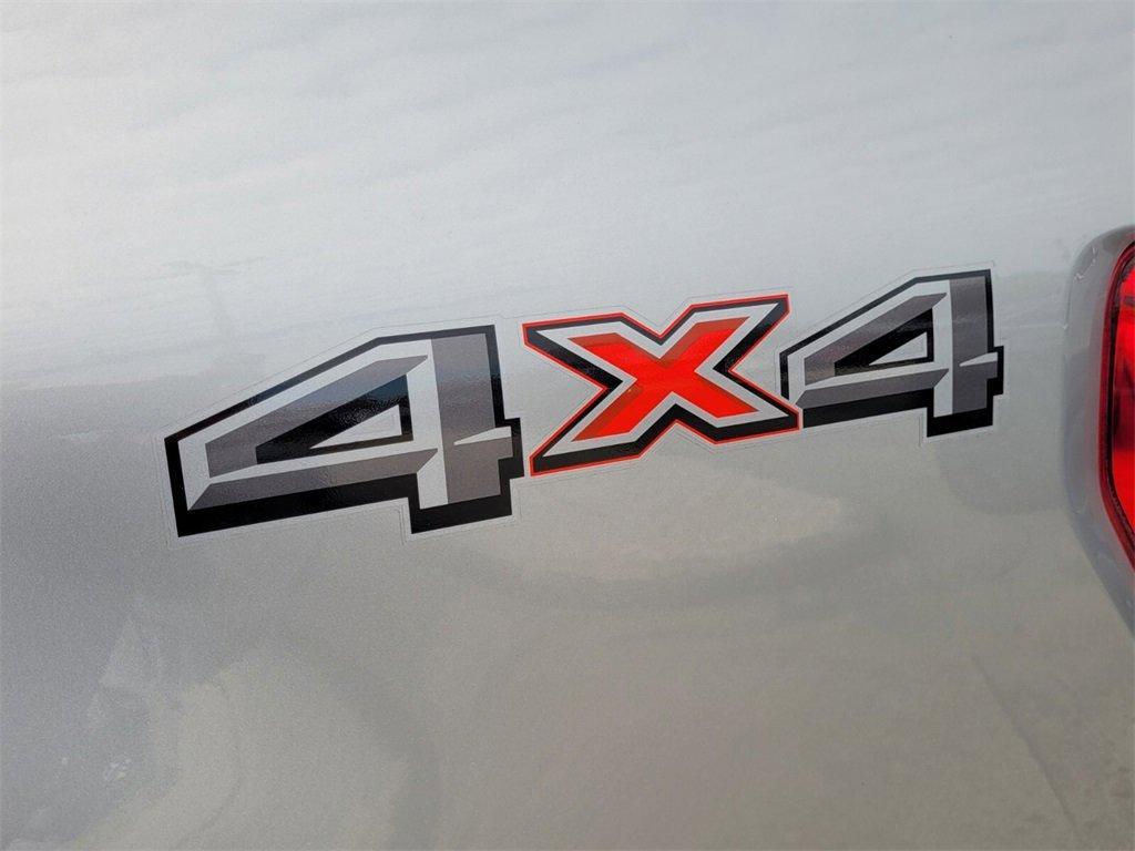 used 2023 Ford F-150 car, priced at $41,988