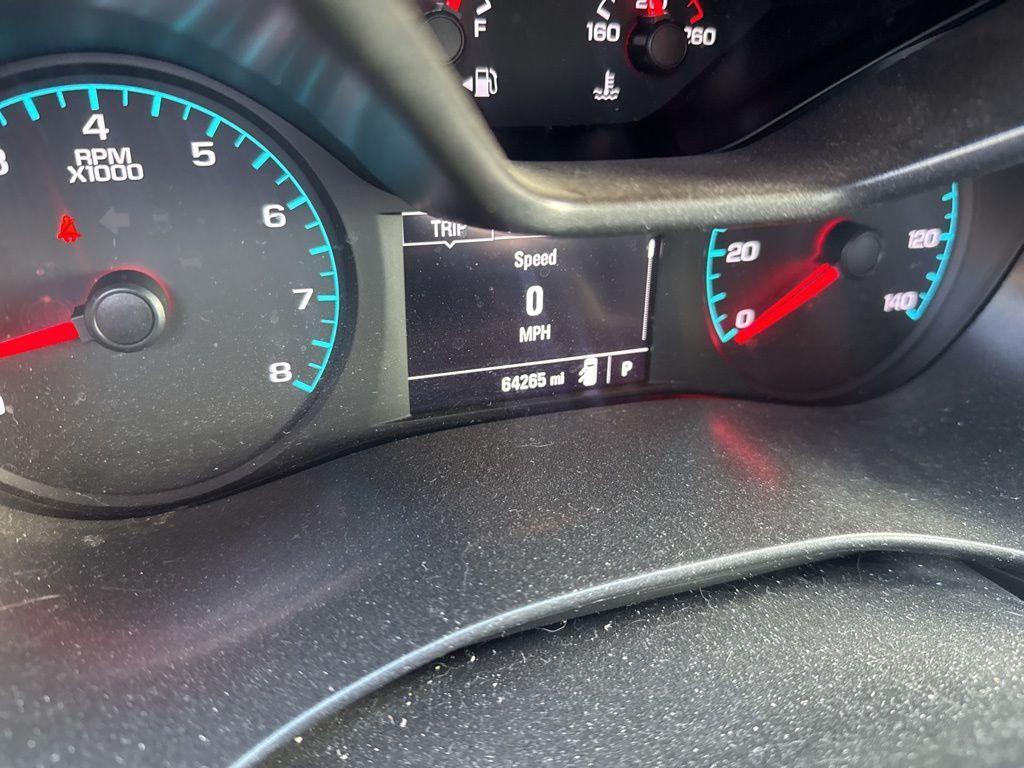 used 2019 GMC Canyon car, priced at $20,988