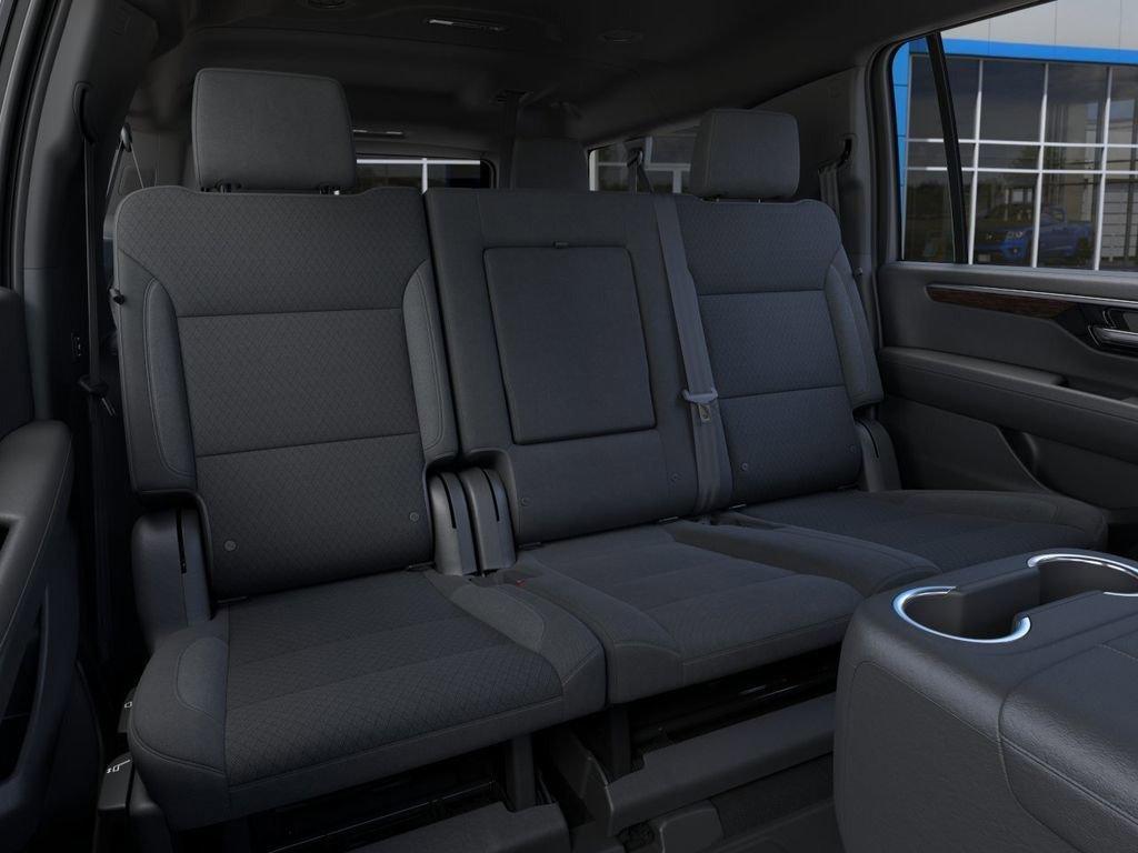 new 2026 Chevrolet Suburban car, priced at $69,033