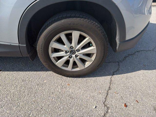 used 2016 Mazda CX-5 car, priced at $12,988