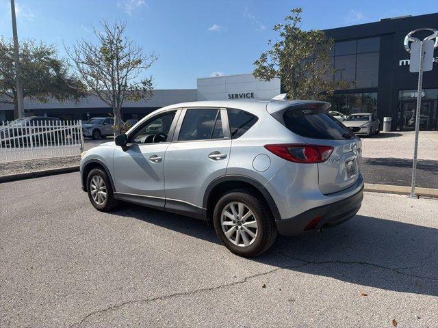 used 2016 Mazda CX-5 car, priced at $12,988