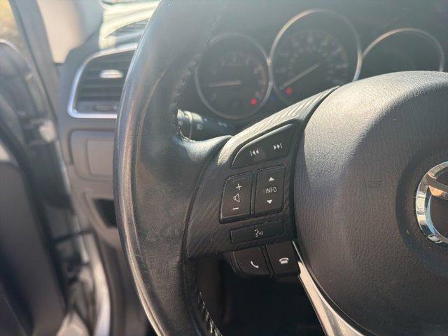 used 2016 Mazda CX-5 car, priced at $12,988