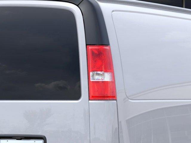 new 2024 Chevrolet Express 2500 car, priced at $48,937